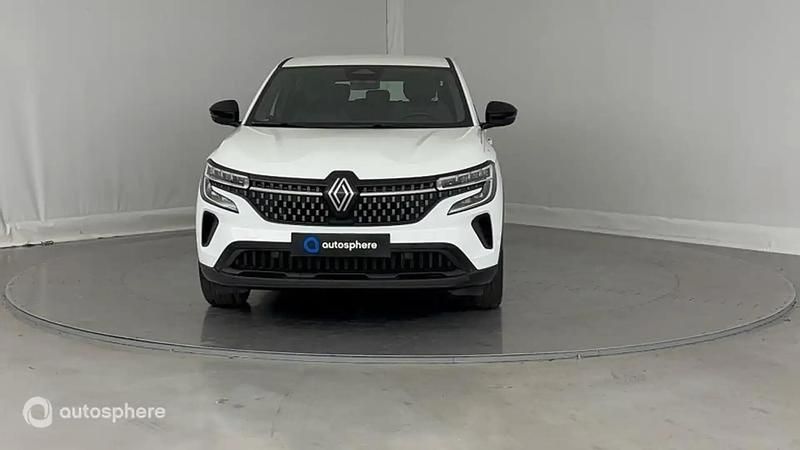 Occasion Renault Austral Evolution 133 ch (97 kW) 2025 SUV