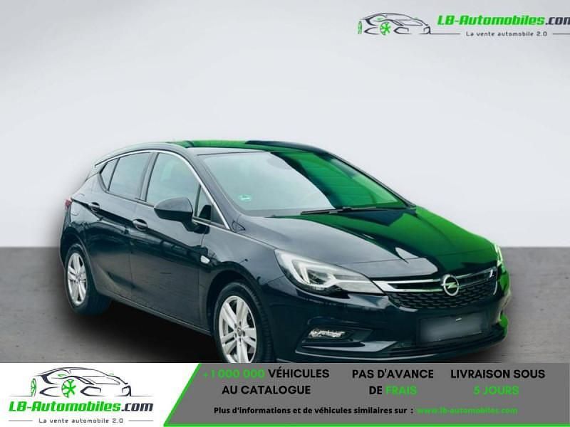 Utilisé 2018 Opel Astra Innovation Berline | 17 800 € (Prix cher) - Image 1/4