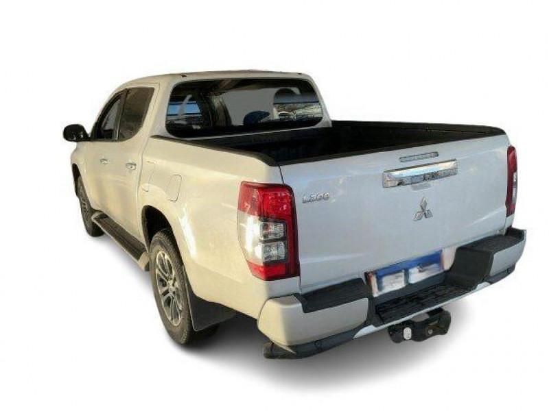 Occasion Mitsubishi L200 150 ch (110 kW) 2022 Pick-up