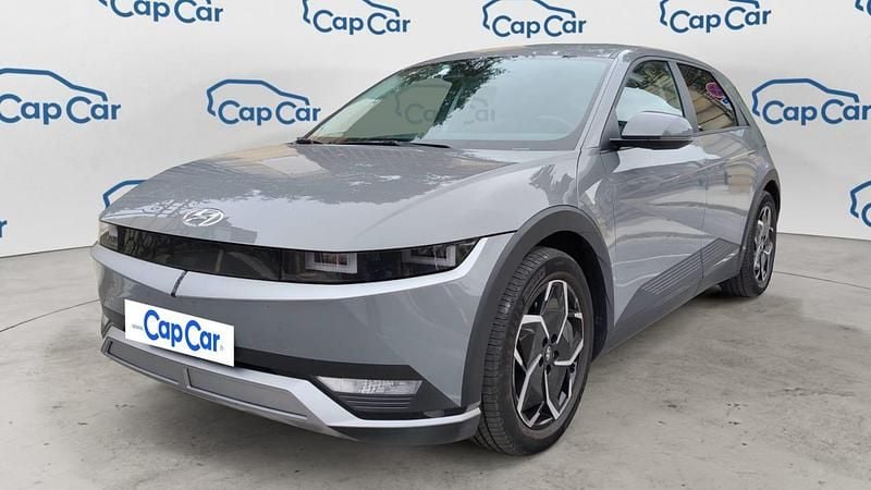 Utilisé 2022 Hyundai Ioniq 5 SUV | 23 990 € (Bon prix) - Image 1/3