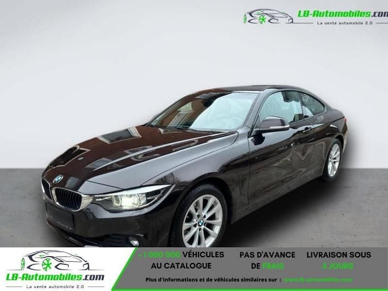Occasion 2017 BMW 120 Citadine | 20 400 € (Bon prix) - Image 1/4