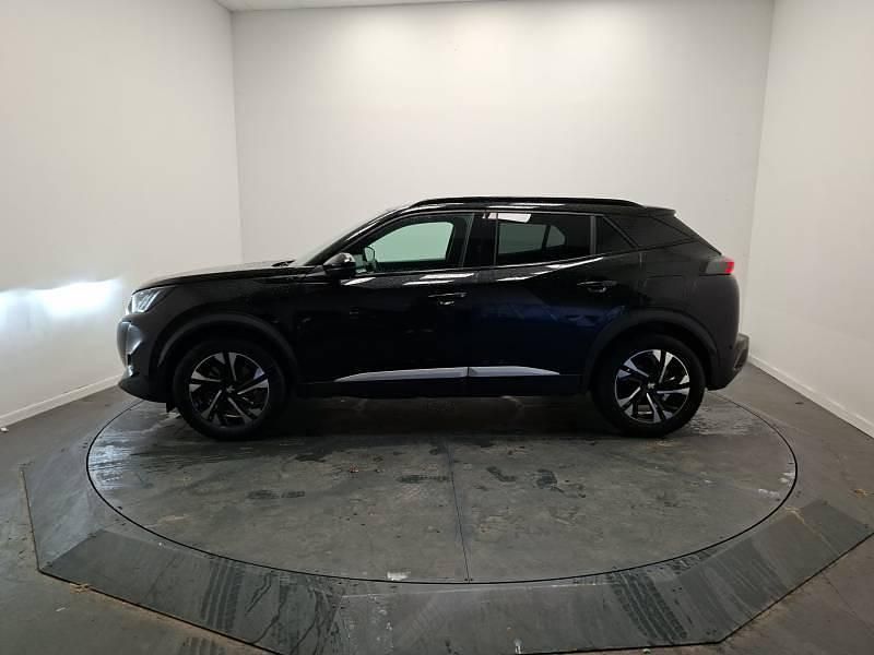 Occasion Peugeot e-2008 GT 100 kW (136 ch) 2021 SUV