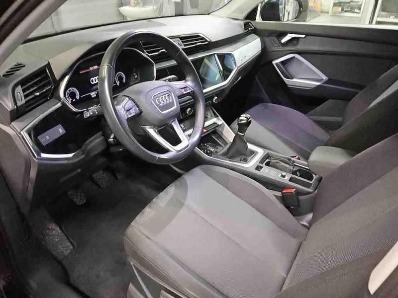 Occasion Audi Q3 Sport 150 ch (110 kW) 2023 SUV