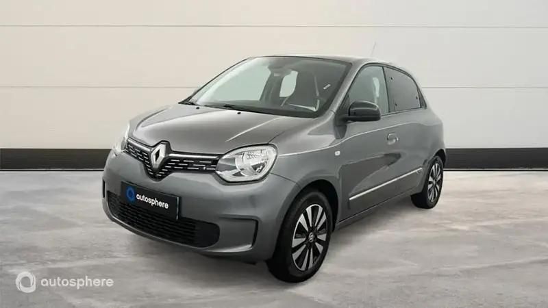 Utilisé 2022 Renault Twingo Techno Citadine | 13 999 € (Prix assez cher) - Image 1/4