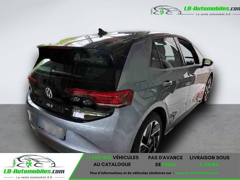 Occasion 2021 VW ID.3 Pro Performance Citadine | 22 800 € (Prix assez cher) - Image 1/1