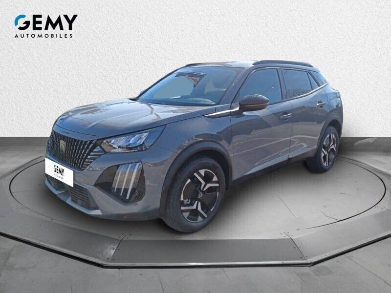 Utilisé 2025 Peugeot 2008 Allure SUV | 24 690 € (Prix cher) - Image 1/4
