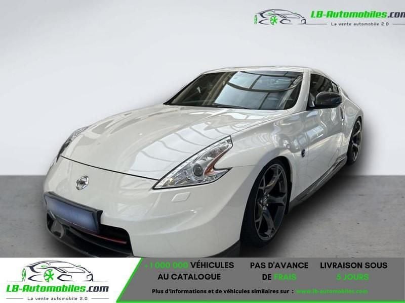 Occasion 2014 Nissan 370Z Coupé | 50 500 € - Image 1/4