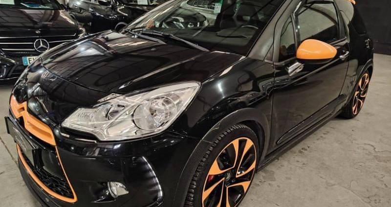 Utilisé 2012 Citroën DS3 Citadine | 6 990 € (Prix juste) - Image 1/4
