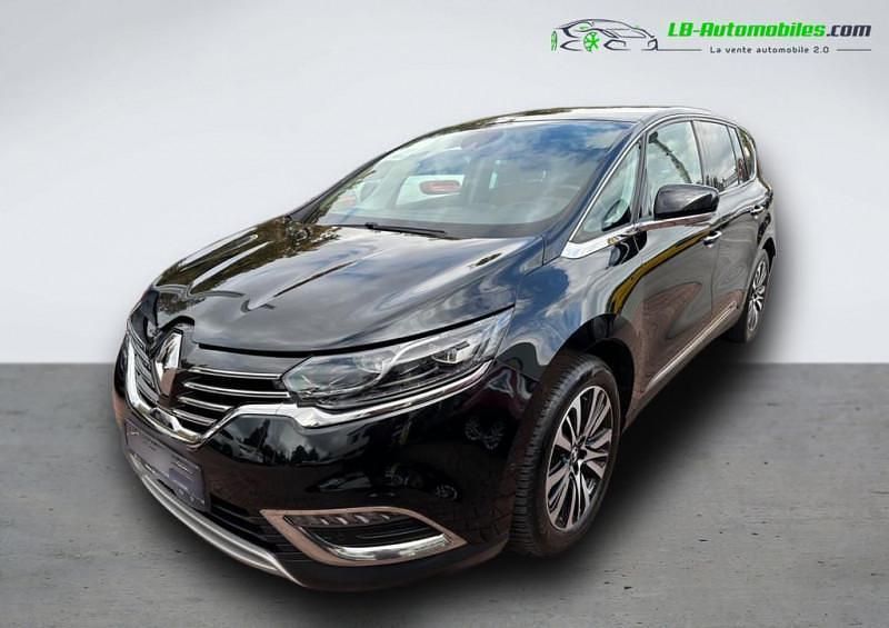 Utilisé 2015 Renault Espace Monospace | 23 900 € (Prix juste) - Image 1/4