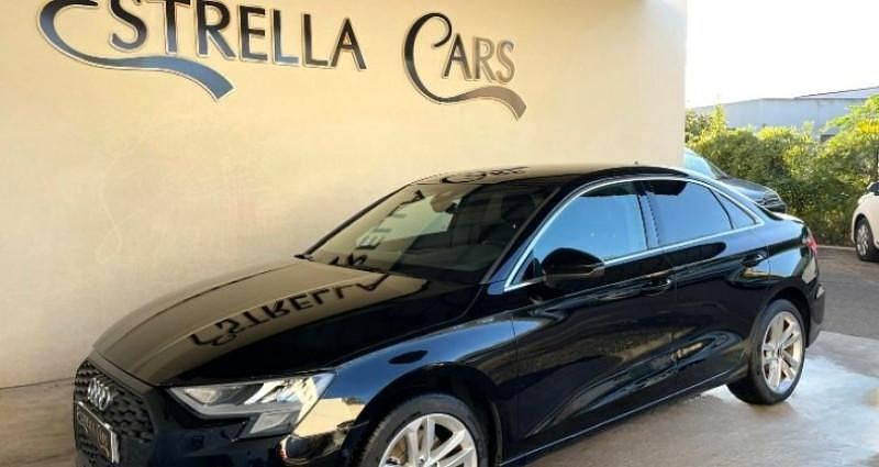 Utilisé 2021 Audi A3 e-tron Design Citadine | 22 990 € (Super prix) - Image 1/4