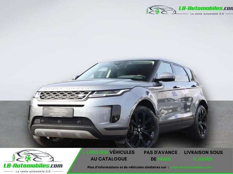 Occasion Land Rover Range Rover 200 ch (147 kW) 2019 SUV