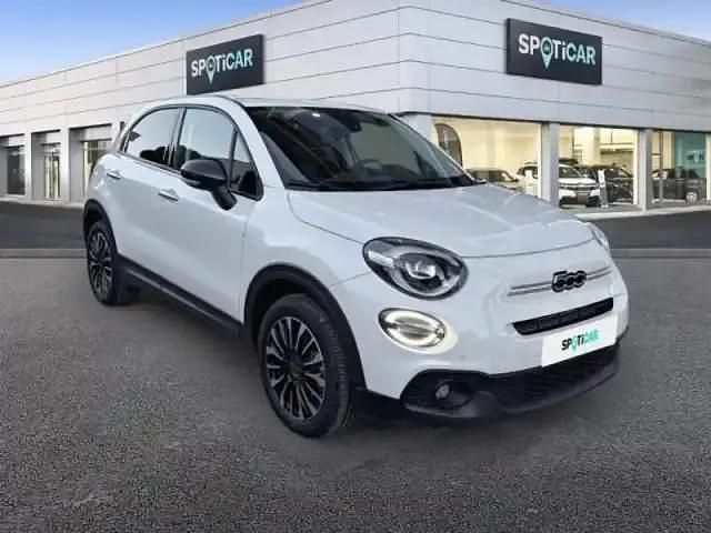 Occasion Fiat 500X S 2023 Blanc SUV