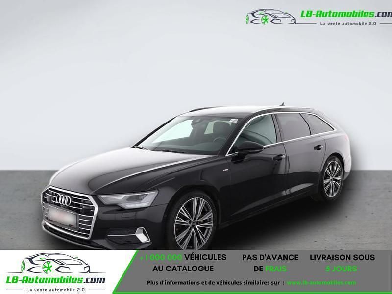 Utilisé 2023 Audi A6 Sport Break | 39 400 € (Prix juste) - Image 1/4