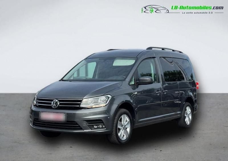 Utilisé 2016 VW Caddy Monospace | 23 900 € (Prix juste) - Image 1/4