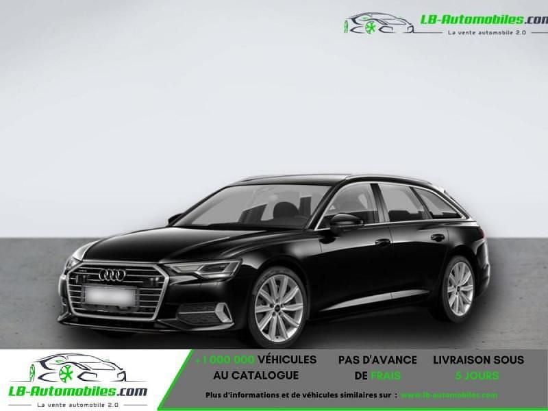 Occasion 2020 Audi A6 Sport Break | 39 400 € (Super prix) - Image 1/2