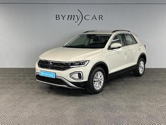 Utilisé 2022 VW T-Roc SUV | 23 620 € (Prix juste) - Image 1/4