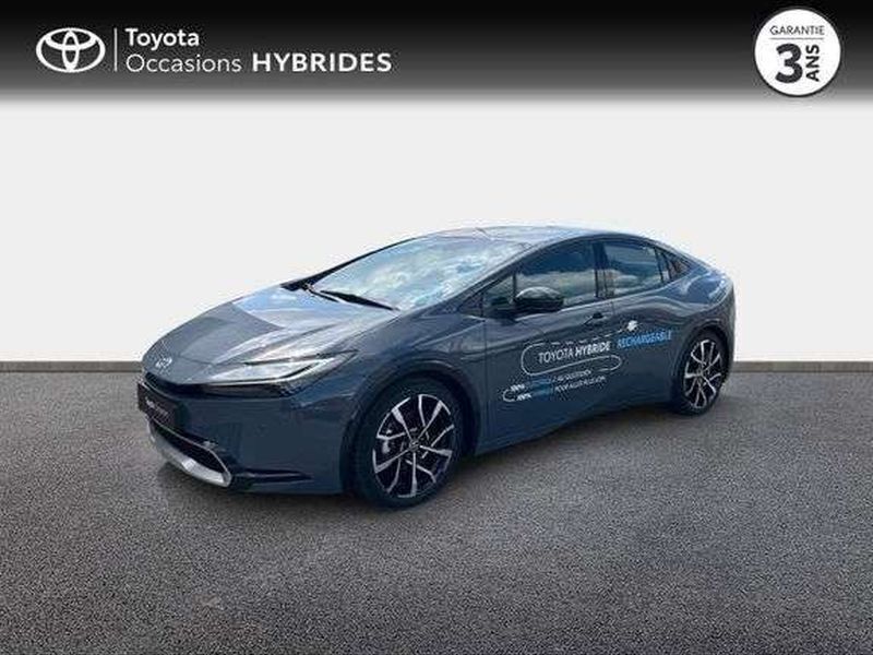 Nouvelle 2025 Toyota Prius Design Citadine | 38 990 € (Prix juste) - Image 1/1