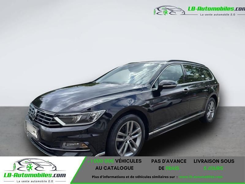 Utilisé 2019 VW Passat Break | 25 500 € (Prix juste) - Image 1/4