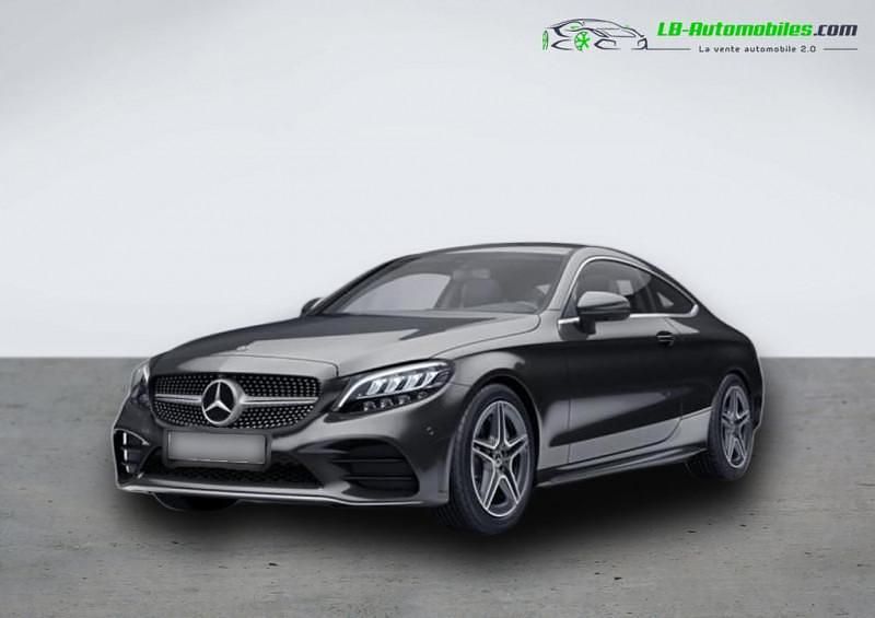 Utilisé 2022 Mercedes C300 Berline | 47 400 € (Prix juste) - Image 1/4