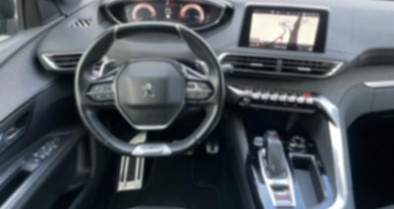 Occasion Peugeot 3008 GT-line 691 kW (940 ch) 2018
