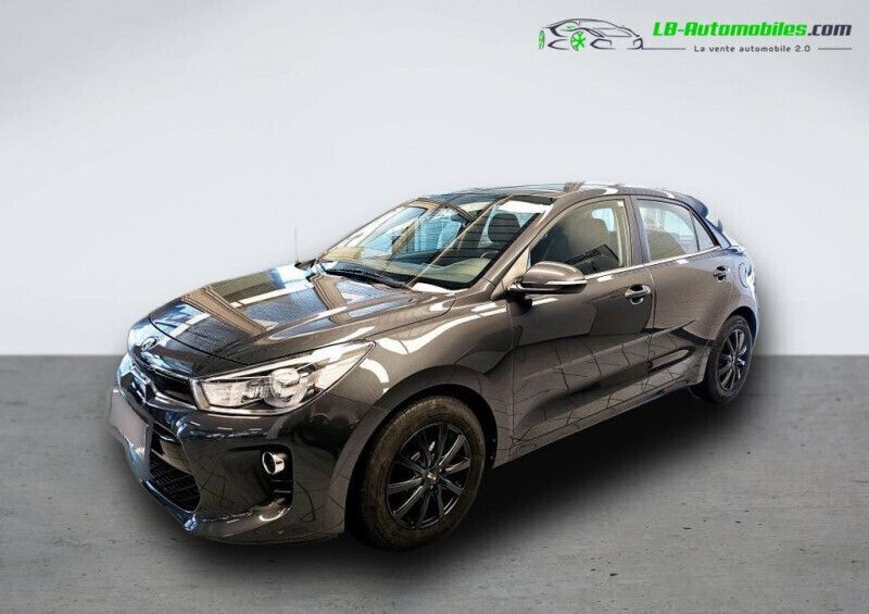 Utilisé 2019 Kia Rio Citadine | 15 700 € (Prix assez cher) - Image 1/4