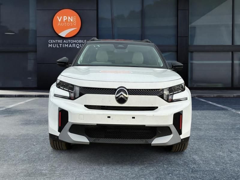 Nouvelle Citroën C3 Aircross 136 ch (100 kW) 2025 SUV