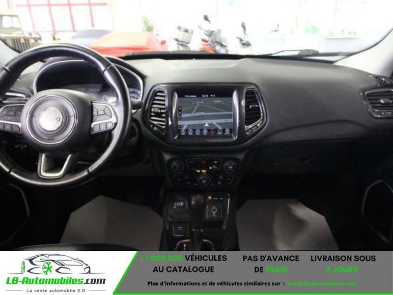 Occasion Jeep Compass 131 ch (96 kW) 2021 SUV