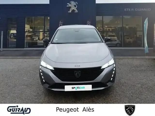 Occasion Peugeot 308 S 2022 P. m. gris artense Berline