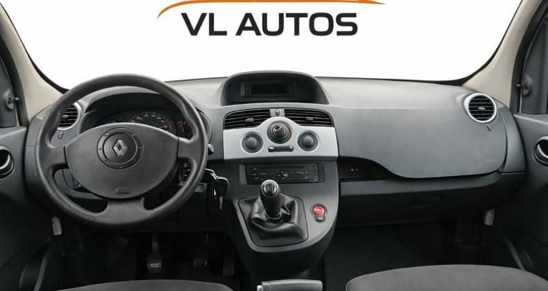 Occasion Renault Kangoo 75 ch (55 kW) 2013 Monospace
