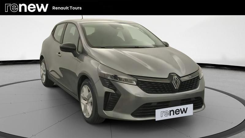 Gris Occasion 2023 Renault Clio V Evolution Citadine | 16 199 € - Image 1/4