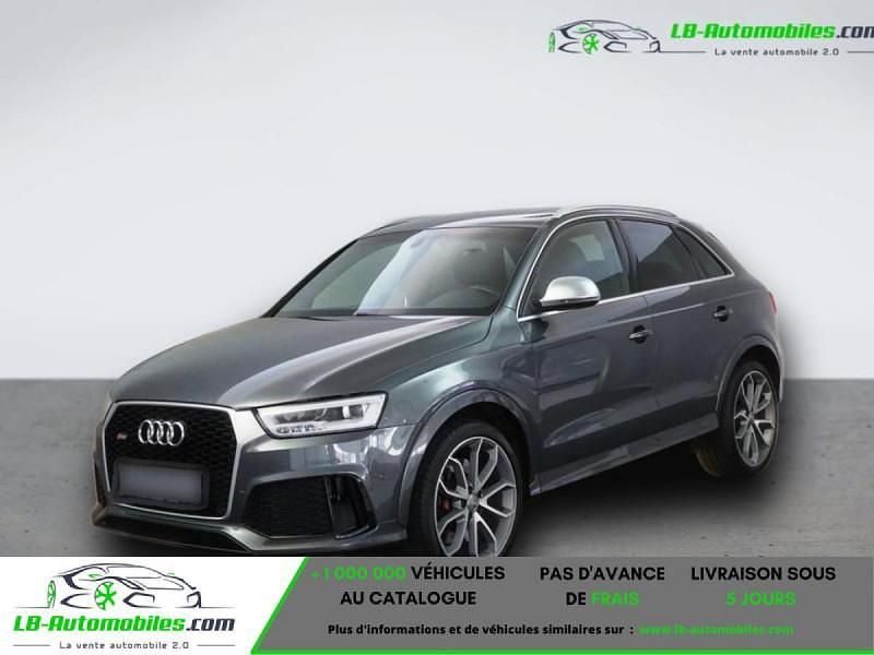 Occasion Audi RS Q3 Sport 340 ch (250 kW) 2015 SUV