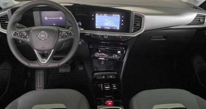 Occasion Opel Mokka-e Business 100 kW (136 ch) 2022 SUV