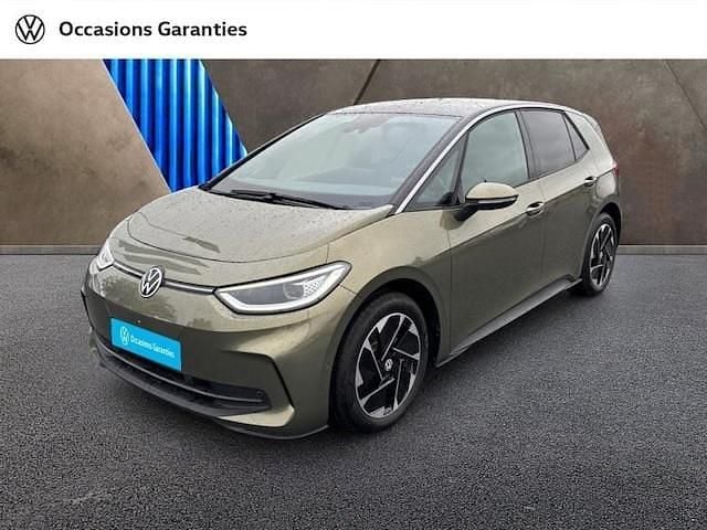 Utilisé 2025 VW ID.3 Pro Citadine | 28 490 € - Image 1/4
