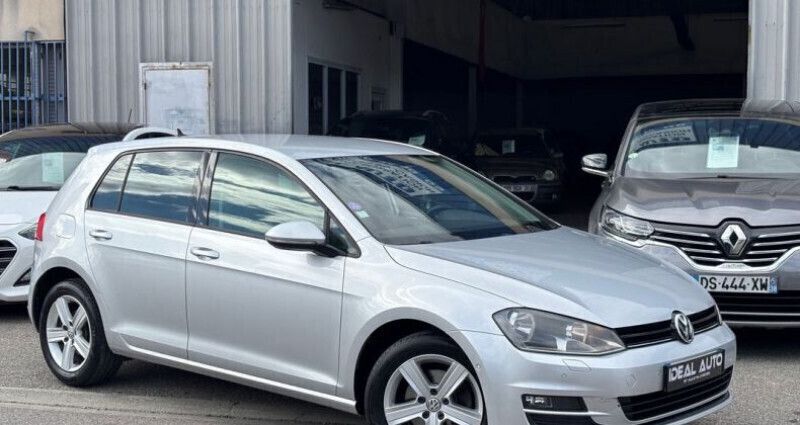 Utilisé 2013 VW Golf VII Berline | 7 490 € (Bon prix) - Image 1/4