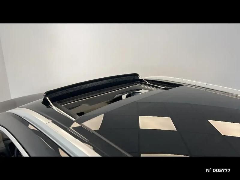 Occasion Nissan X-Trail N-Connecta 204 ch (150 kW) 2023 Noir SUV