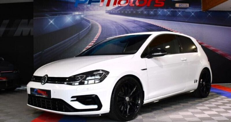 Utilisé 2017 VW Golf VII Berline | 29 990 € (Prix cher) - Image 1/4