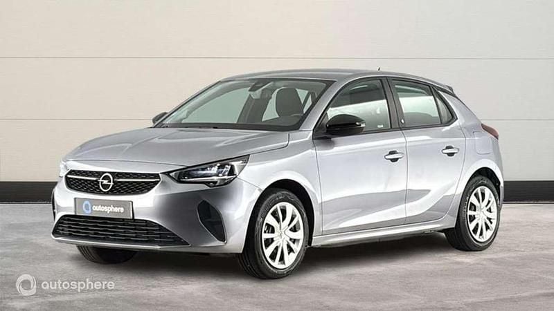 Occasion Opel Corsa Business 100 kW (137 ch) 2021 Berline