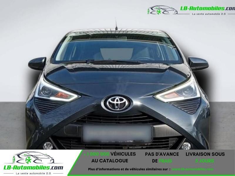 Occasion Toyota Aygo 72 ch (52 kW) 2020 Citadine