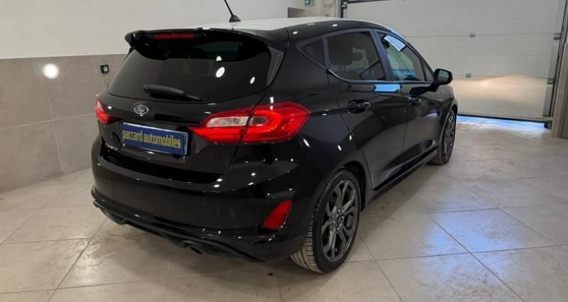 Occasion Ford Fiesta ST-Line 100 ch (73 kW) 2017 Citadine