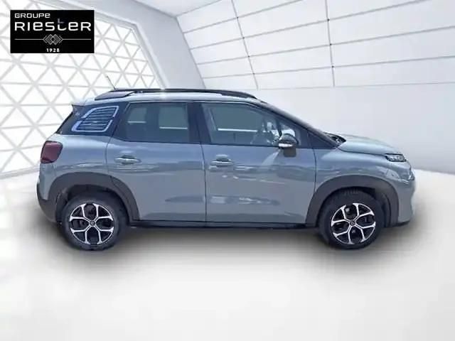 Occasion Citroën C3 Aircross 2021 Gris SUV