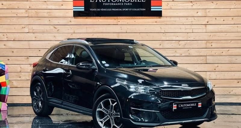 Utilisé 2021 Kia XCeed Premium SUV | 19 990 € (Bon prix) - Image 1/4