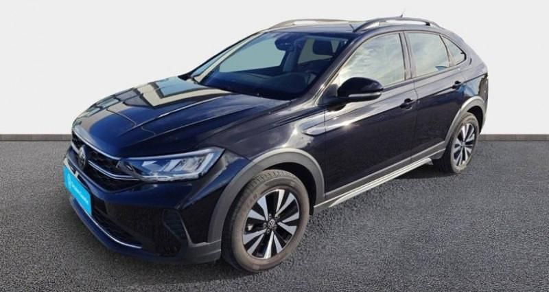 Occasion 2022 VW Taigo Life SUV | 17 900 € (Bon prix) - Image 1/4