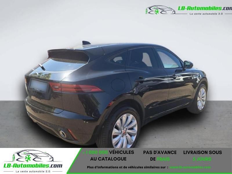 Occasion Jaguar E-Pace 179 ch (131 kW) 2018 SUV