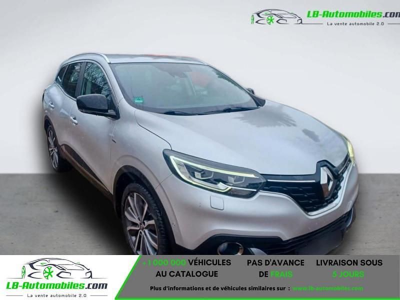Occasion Renault Kadjar 131 ch (96 kW) 2016 SUV