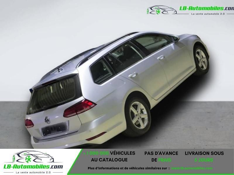 Occasion VW Golf VII 116 ch (85 kW) 2019 Break