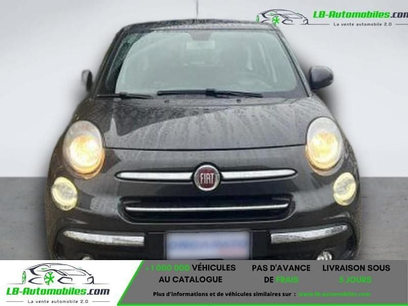 Occasion Fiat 500 95 ch (69 kW) 2018 Citadine