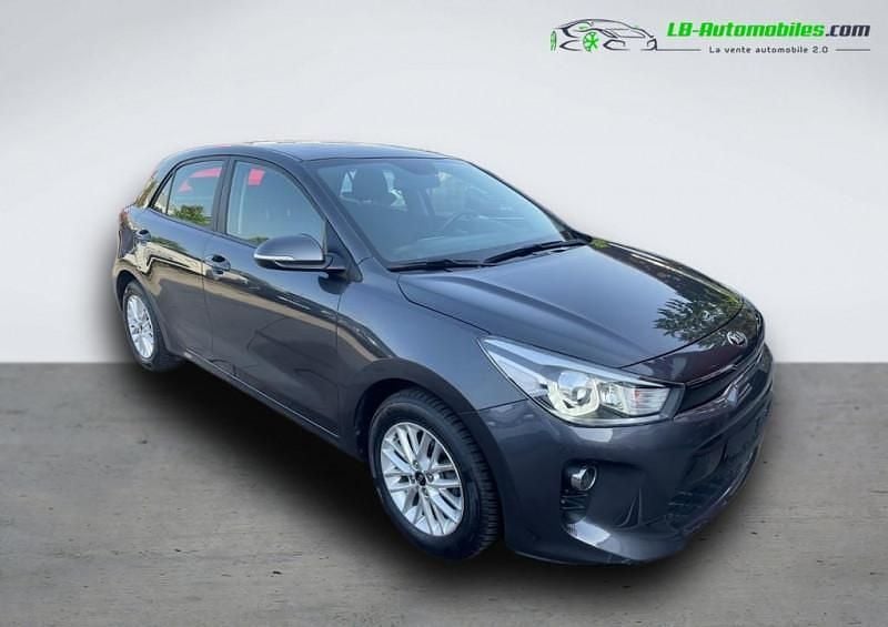 Utilisé 2018 Kia Rio Citadine | 15 400 € (Prix juste) - Image 1/4