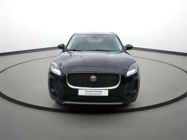 Occasion Jaguar E-Pace 2020 Blanc SUV