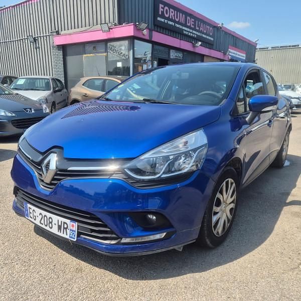 Utilisé 2016 Renault Clio IV | 4 990 € - Image 1/3