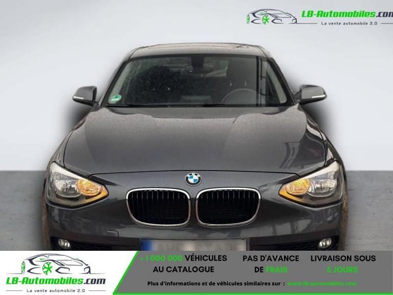 Occasion BMW 116 136 ch (100 kW) 2012 Citadine